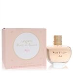 Ungaro Fruit D'amour Pink by Ungaro - Eau De Toilette Spray 100 ml - naisille