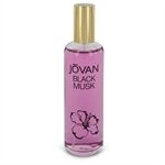 Jovan Black Musk by Jovan - Cologne Concentrate Spray (unboxed) 96 ml - naisille