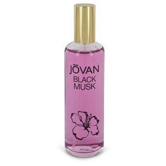 Jovan Black Musk by Jovan - Cologne Concentrate Spray (unboxed) 96 ml - naisille