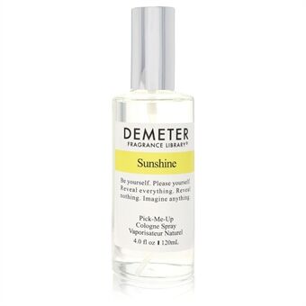 Demeter Sunshine by Demeter - Cologne Spray (unboxed) 120 ml - naisille