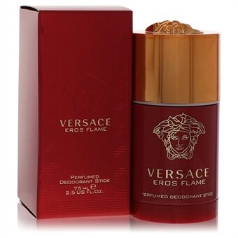 Versace Eros Flame by Versace - Deodorant Stick 75 ml - miehille