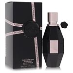 Flowerbomb Midnight by Viktor & Rolf - Eau De Parfum Spray 50 ml - naisille