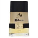 Spirit Millionaire by Lomani - Eau De Toilette Spray (unboxed) 200 ml - miehille