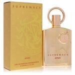 Supremacy Gold by Afnan - Eau De Parfum Spray (Unisex) 100 ml - miehille