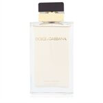 Dolce & Gabbana Pour Femme by Dolce & Gabbana - Eau De Parfum Spray (unboxed) 100 ml - naisille