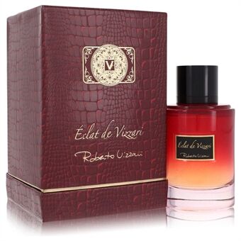 Eclat De Vizzari by Roberto Vizzari - Eau De Parfum Spray 109 ml - naisille