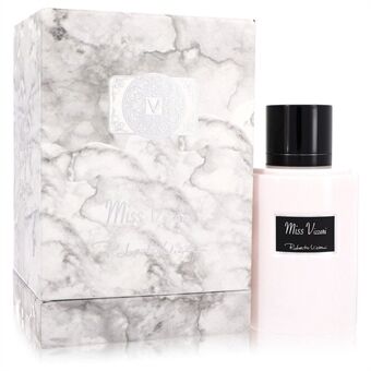 Miss Vizzari by Roberto Vizzari - Eau De Parfum Spray 109 ml - naisille