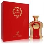 Her Highness Red by Afnan - Eau De Parfum Spray 100 ml - naisille