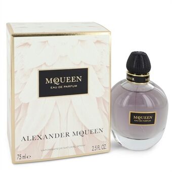 McQueen by Alexander McQueen - Eau De Parfum Spray 75 ml - naisille