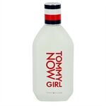 Tommy Girl Now by Tommy Hilfiger - Eau De Toilette Spray (unboxed) 100 ml - naisille