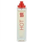 Hot by Benetton - Eau De Toilette Spray (Tester) 100 ml - naisille