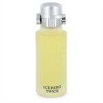 Iceberg Twice by Iceberg - Eau De Toilette Spray (unboxed) 125 ml - miehille
