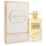 Khaltat Al Dhahabi by Nusuk - Eau De Parfum Spray (Unisex) 100 ml - miehille