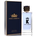 K by Dolce & Gabbana by Dolce & Gabbana - Eau De Toilette Spray 100 ml - miehille