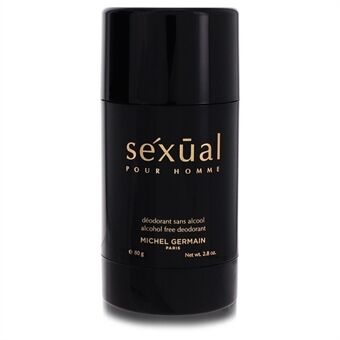 Sexual by Michel Germain - Deodorant Stick 83 ml - miehille
