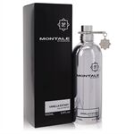 Montale Vanilla Extasy by Montale - Eau De Parfum Spray 100 ml - naisille