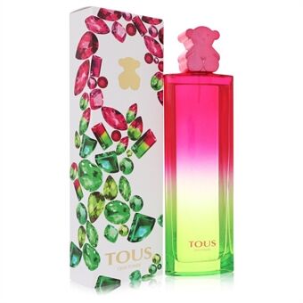 Tous Gems Power by Tous - Eau De Toilette Spray 90 ml - naisille