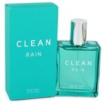 Clean Rain by Clean - Eau De Toilette Spray 60 ml - naisille