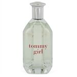 Tommy Girl by Tommy Hilfiger - Eau De Toilette Spray (unboxed) 100 ml - naisille