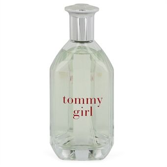 Tommy Girl by Tommy Hilfiger - Eau De Toilette Spray (unboxed) 100 ml - naisille