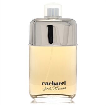 Cacharel by Cacharel - Eau De Toilette Spray (unboxed) 100 ml - miehille