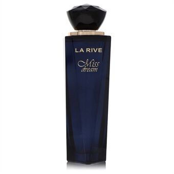 La Rive Miss Dream by La Rive - Eau De Parfum Spray (unboxed) 100 ml - naisille