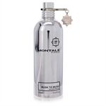 Montale Musk To Musk by Montale - Eau De Parfum Spray (Unisex unboxed) 100 ml - naisille