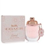 Coach Floral by Coach - Eau De Parfum Spray 30 ml - naisille