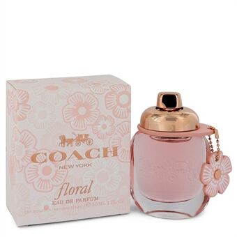 Coach Floral by Coach - Eau De Parfum Spray 30 ml - naisille