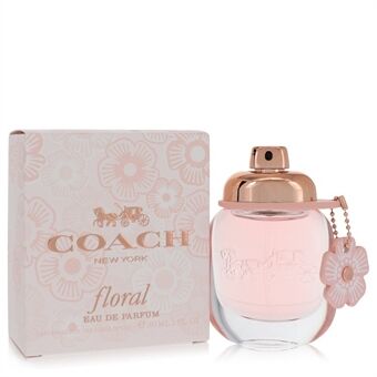 Coach Floral by Coach - Eau De Parfum Spray 30 ml - naisille