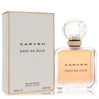Dans Ma Bulle by Carven - Eau De Parfum Spray 98 ml - naisille