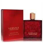 Versace Eros Flame by Versace - After Shave Lotion 100 ml - miehille