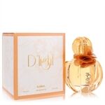 Ajmal D'light by Ajmal - Eau De Parfum Spray 75 ml - naisille