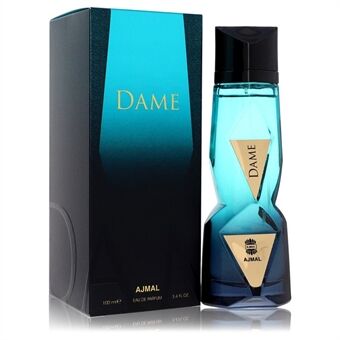 Ajmal Dame by Ajmal - Eau De Parfum Spray 100 ml - naisille