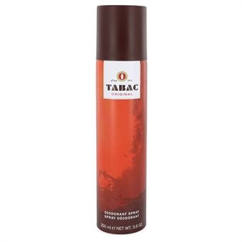 Tabac by Maurer & Wirtz - Deodorant Spray 166 ml - miehille
