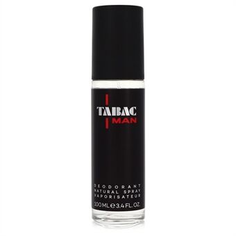 Tabac Man by Maurer & Wirtz - Deodorant Spray 100 ml - miehille