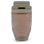 Cartier La Panthere by Cartier - Eau De Toilette Spray (Tester) 75 ml - naisille