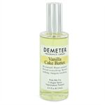 Demeter Vanilla Cake Batter by Demeter - Cologne Spray (unboxed) 120 ml - naisille