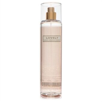 Lovely by Sarah Jessica Parker - Body Mist 240 ml - naisille