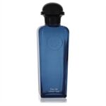 Eau De Citron Noir by Hermes - Eau De Cologne Spray (Tester) 100 ml - miehille