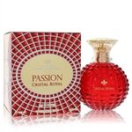 Marina De Bourbon Cristal Royal Passion by Marina De Bourbon - Eau De Parfum Spray 100 ml - naisille