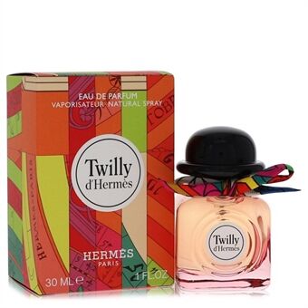 Twilly D\'hermes by Hermes - Eau De Parfum Spray 30 ml - naisille