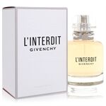 L'interdit by Givenchy - Eau De Toilette Spray 77 ml - naisille