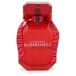 Bombshell Intense by Victoria's Secret - Eau De Parfum Spray (unboxed) 100 ml - naisille