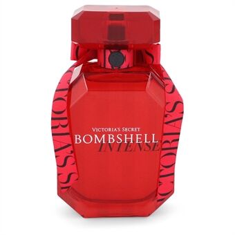 Bombshell Intense by Victoria\'s Secret - Eau De Parfum Spray (unboxed) 100 ml - naisille