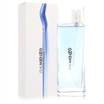 L'eau Kenzo by Kenzo - Eau De Toilette Spray 100 ml - miehille