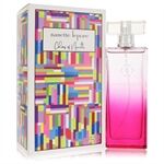 Colors of Nanette by Nanette Lepore - Eau De Parfum Spray 100 ml - naisille