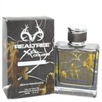 Realtree Xtra Colors by Jordan Outdoor - Eau De Toilette Spray 100 ml - miehille