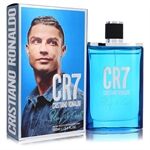 CR7 Play It Cool by Cristiano Ronaldo - Eau De Toilette Spray 100 ml - miehille