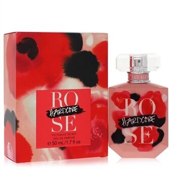 Victoria\'s Secret Hardcore Rose by Victoria\'s Secret - Eau De Parfum Spray 50 ml - naisille
